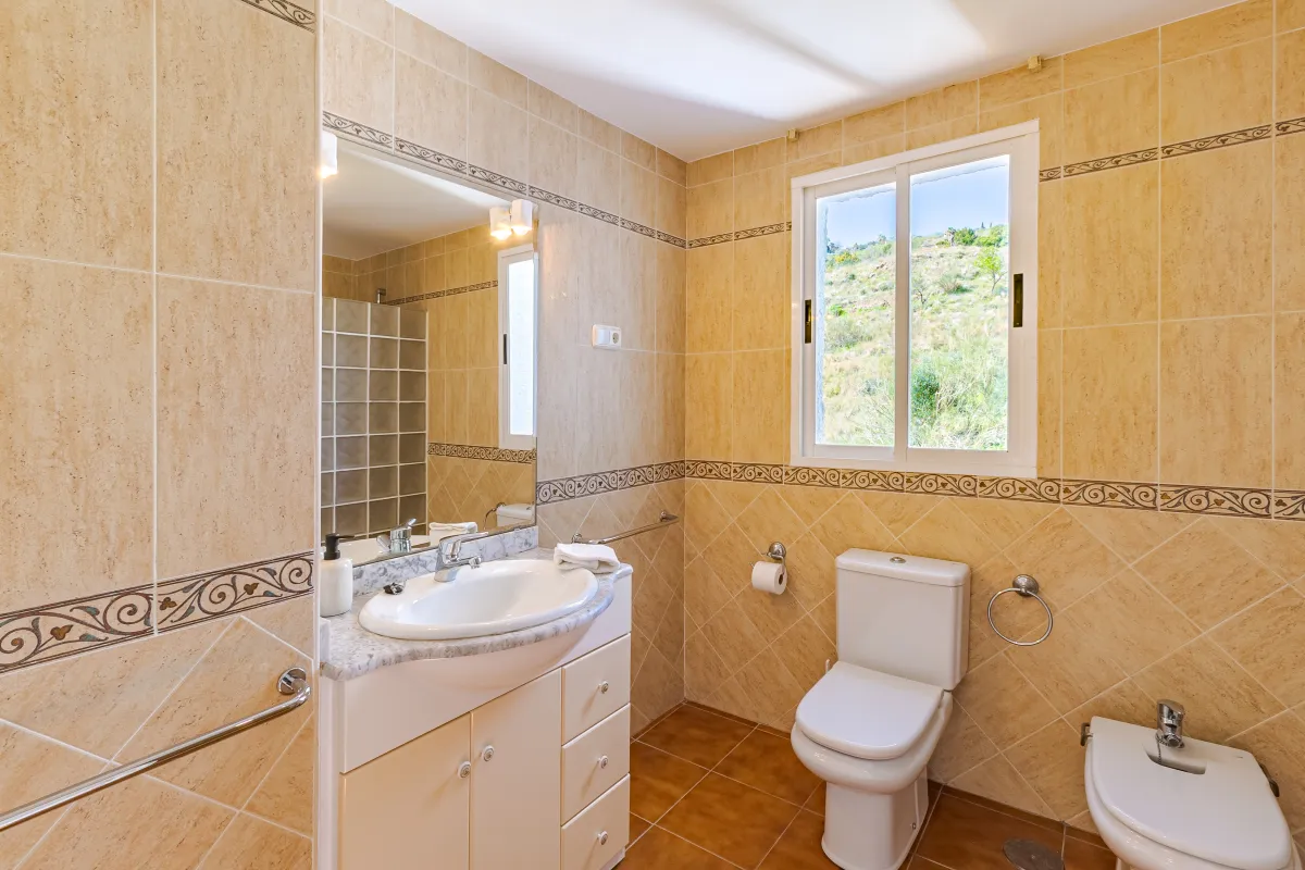 Baño