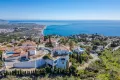 Las vistas de la villa Alta Vista