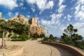 El fuerte moro