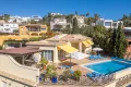 Die Villa Aura liegt auf dem exklusiven Hügel Monte de los Almendros