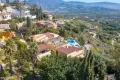 Atemberaubender Blick auf die Alpujarras in Andalusien