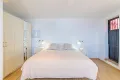 Gästezimmer mit Doppelbett